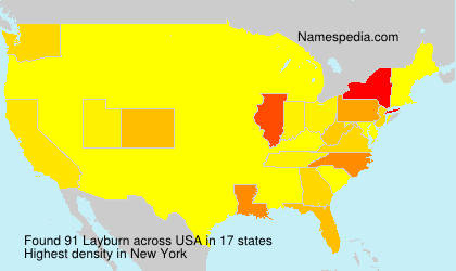 Layburn Layburn