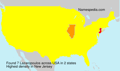 Lazaropoulos Lazaropoulos