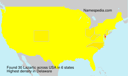 Lazartic Lazartic