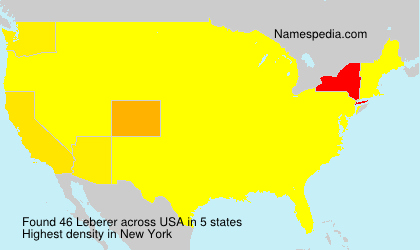 Leberer Leberer