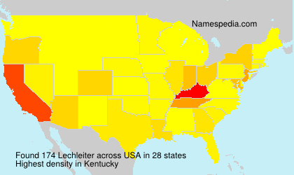 Lechleiter Lechleiter