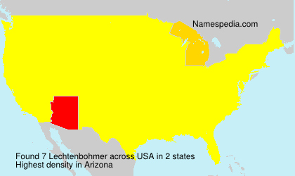 Lechtenbohmer Lechtenbohmer