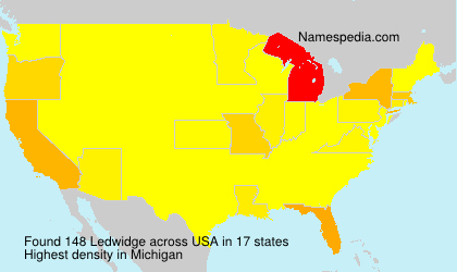 Ledwidge Ledwidge