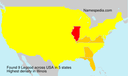 Legood Legood