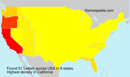 Leibelt Leibelt