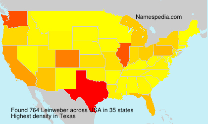 Leinweber Leinweber