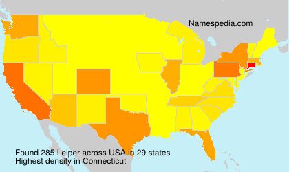 Leiper Leiper