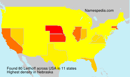 Leithoff Leithoff
