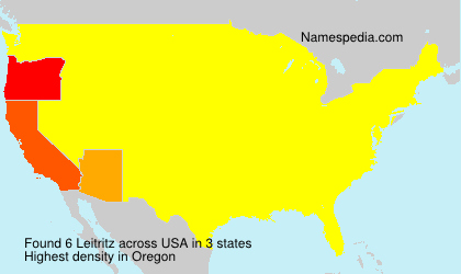 Leitritz Leitritz