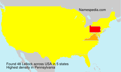 Lellock Lellock