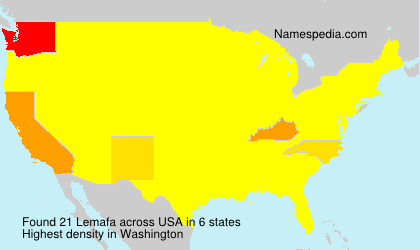 Lemafa Lemafa