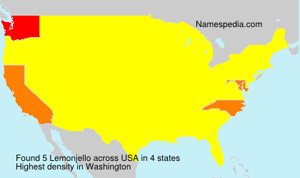 Lemonjello Lemonjello