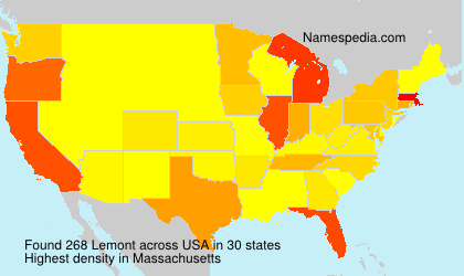 Lemont Lemont