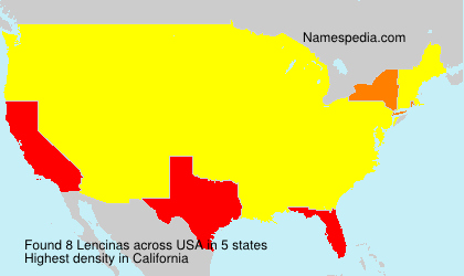 Lencinas Lencinas