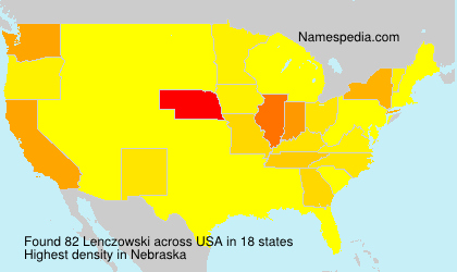 Lenczowski Lenczowski