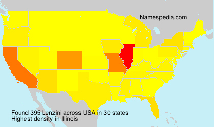 Lenzini Lenzini