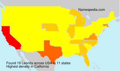 Leonita Leonita