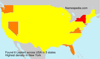 Leplant Leplant