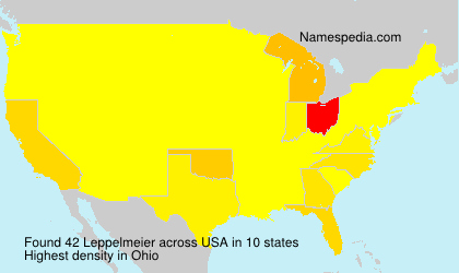 Leppelmeier Leppelmeier