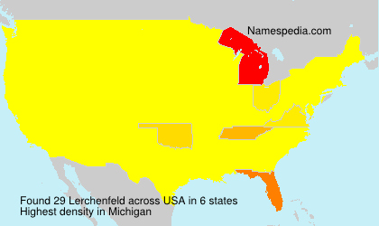 Lerchenfeld Lerchenfeld