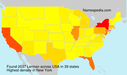 Lerman Lerman