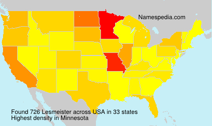 Lesmeister Lesmeister