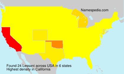 Lessani Lessani