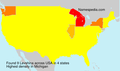 Levshina Levshina