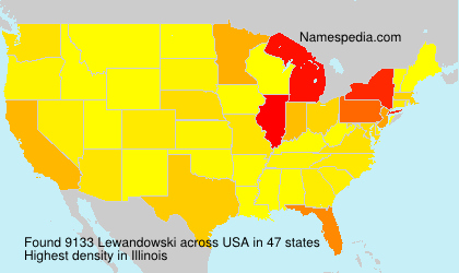 Lewandowski Lewandowski