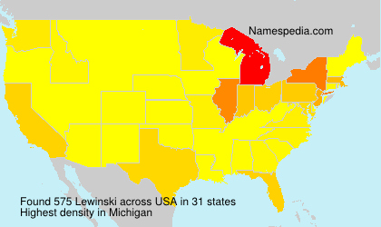 Lewinski Lewinski