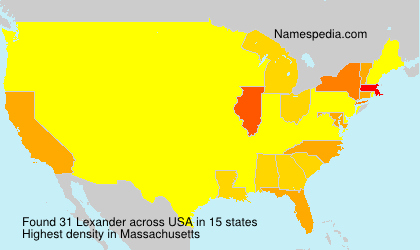 Lexander Lexander