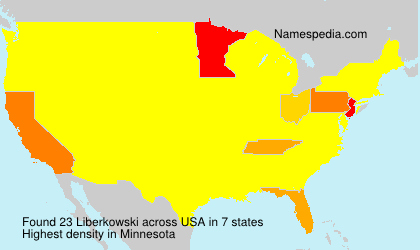 Liberkowski Liberkowski