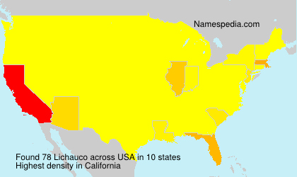 Lichauco Lichauco