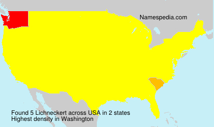 Lichneckert Lichneckert