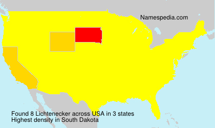 Lichtenecker Lichtenecker