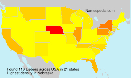 Liebers Liebers