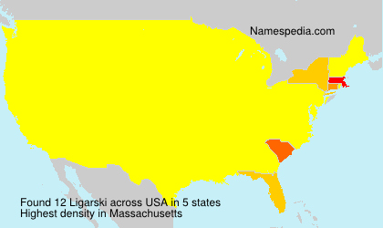 Ligarski Ligarski