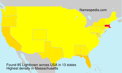 Lightbown Lightbown