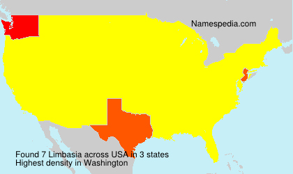 Limbasia Limbasia