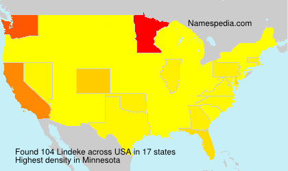 Lindeke Lindeke