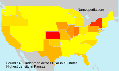 Lindenman Lindenman