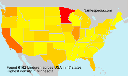 Lindgren Lindgren