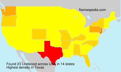 Lindwood Lindwood