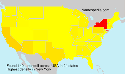 Linendoll Linendoll