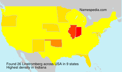 Linstromberg Linstromberg