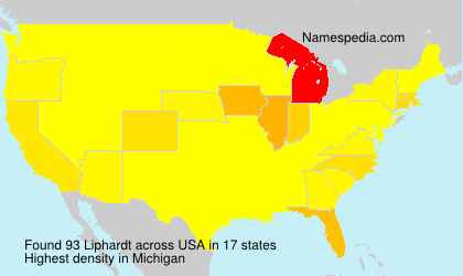 Liphardt Liphardt