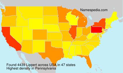 Lippert Lippert