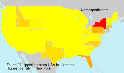 Lippiello Lippiello