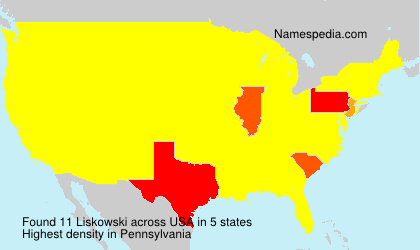 Liskowski Liskowski