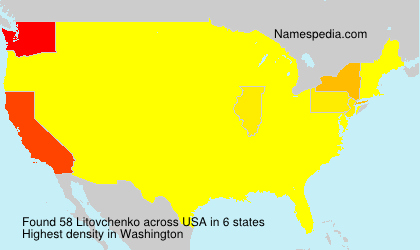 Litovchenko Litovchenko